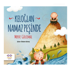 Keloğlan Namaz Peşinde