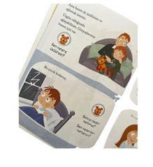 Bu Vücut Benim! Ben Ne Dersem O Olur! 🙌