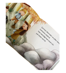 Benim Peygamber'im Doğayı Çok Severdi