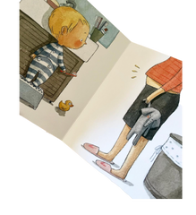 Annemin Karnında Ne Var? 🤰