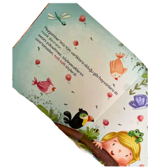 Benim Peygamber'im Hayvanları Çok Severdi