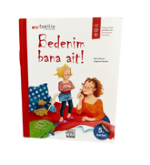 Bedenim Bana Ait ‼️