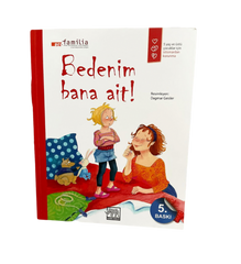 Bedenim Bana Ait ‼️