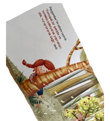 Benim Peygamber'im Doğayı Çok Severdi