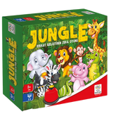 3+ Yaş Jungle - Dikkat Geliştiren Oyun