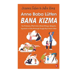 Anne Baba Lütfen Bana Kızma