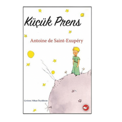 Küçük Prens 👑