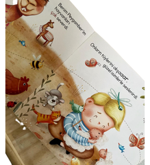 Benim Peygamber'im Hayvanları Çok Severdi