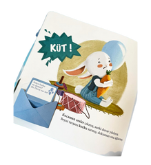 BAZEN OLUR BÖYLE-Biraz Korktum Sanki