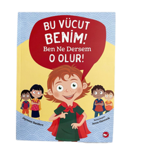 Bu Vücut Benim! Ben Ne Dersem O Olur! 🙌