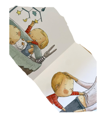 Annemin Karnında Ne Var? 🤰