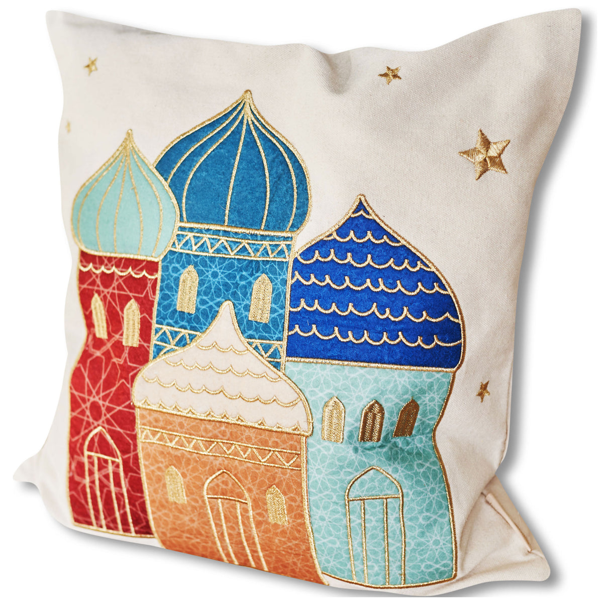 Ramadan Kissenbezug