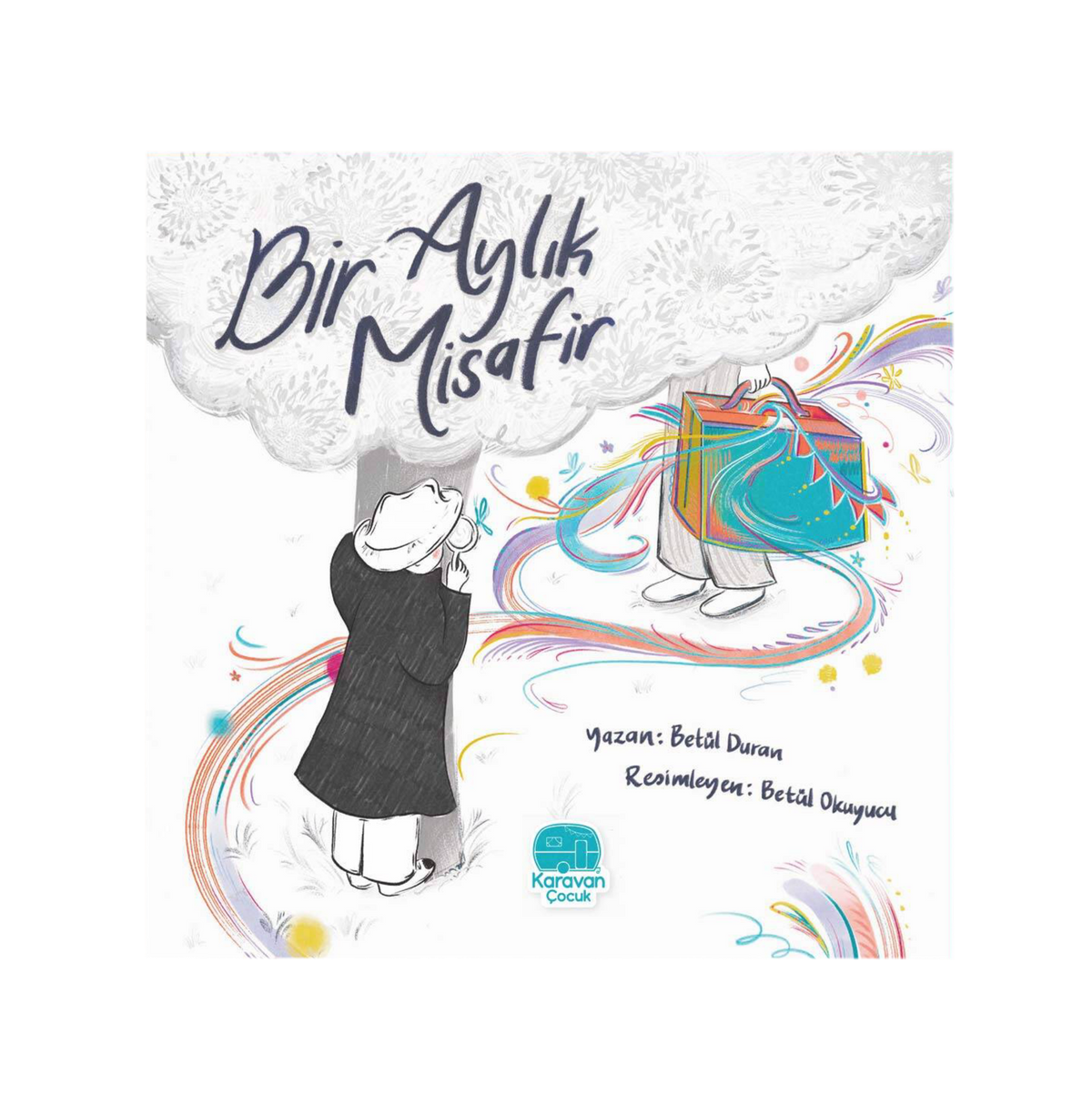 Bir Aylık Misafir, Betül Duran