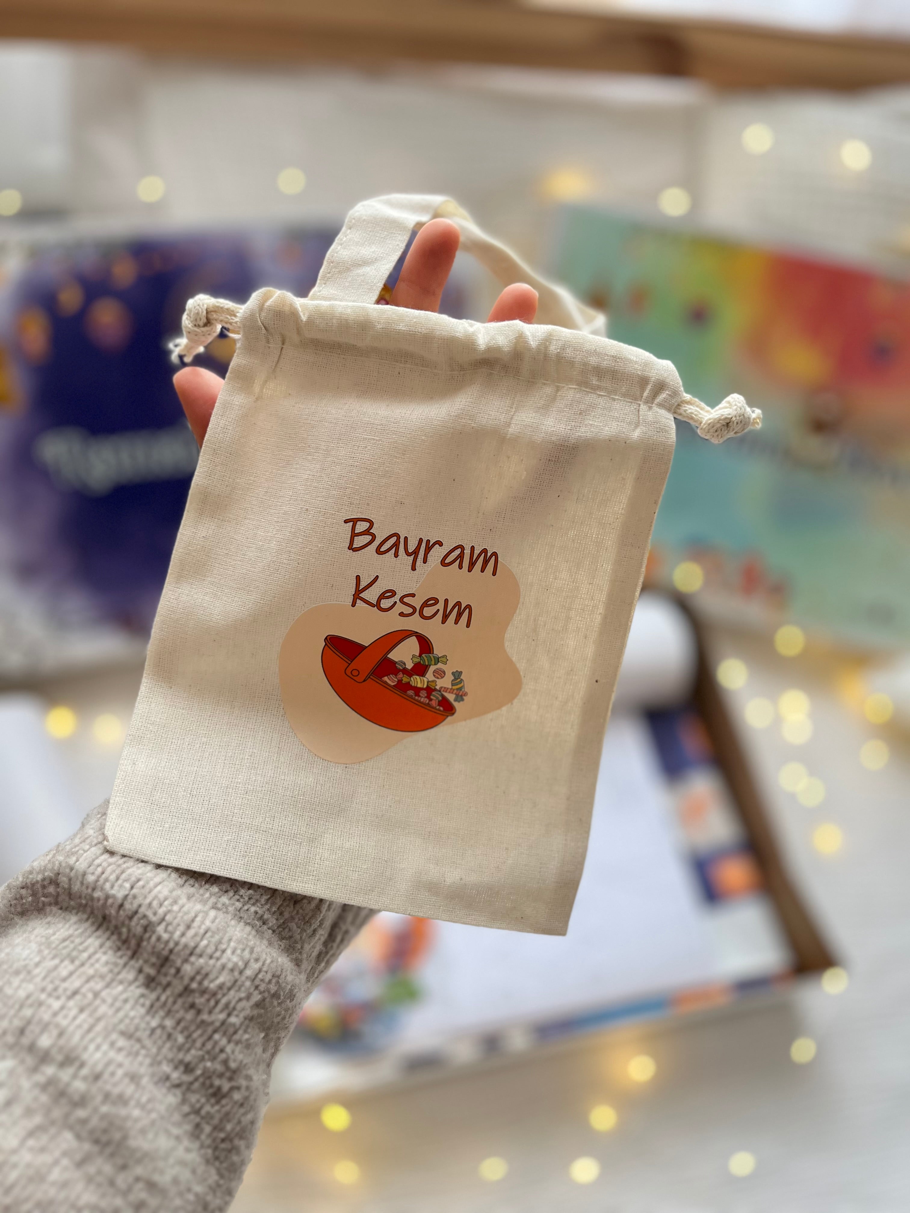 Ramadan Box (Standard) 14 Artikel