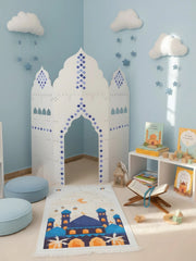 Mini Mescit | Katla Kur İbadet Köşem | Kişiselleştirilebilir       Mini-Moschee – Meine Gebetsecke | Personalisierbar