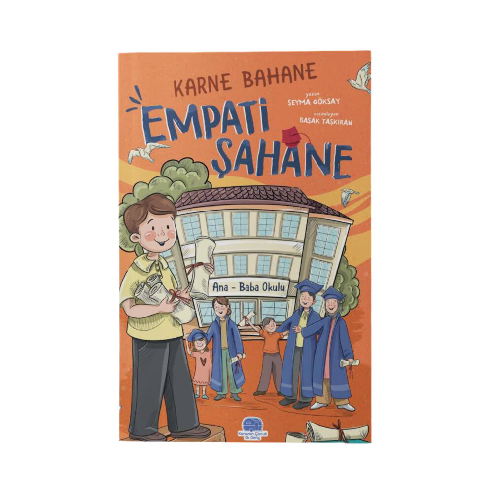 Karne Bahane Empati Şahane