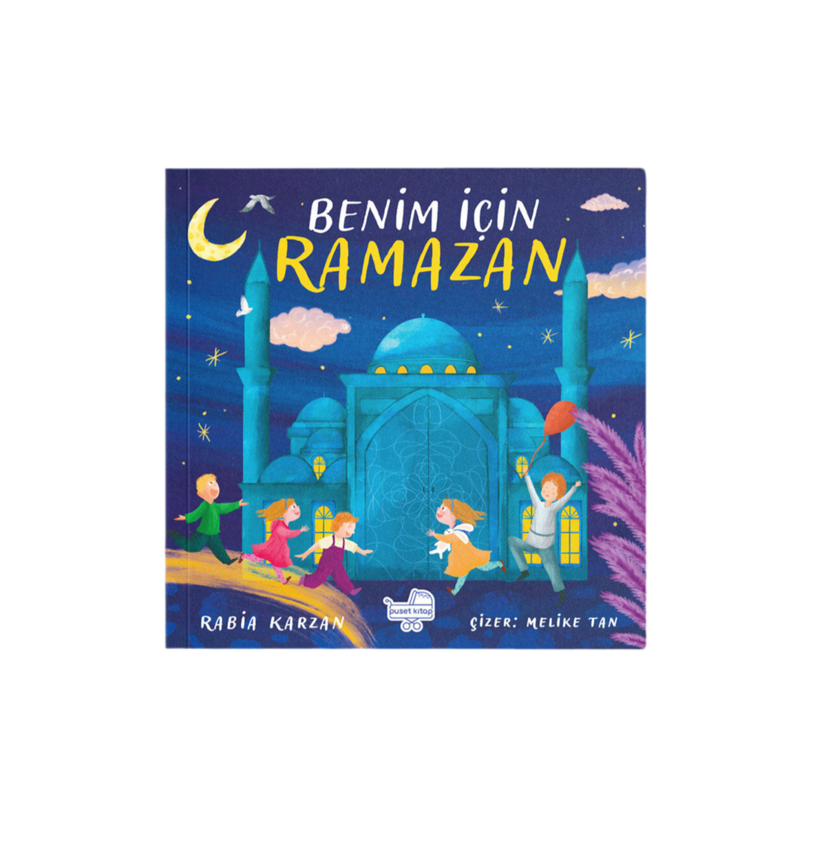 Benim İçin Ramazan