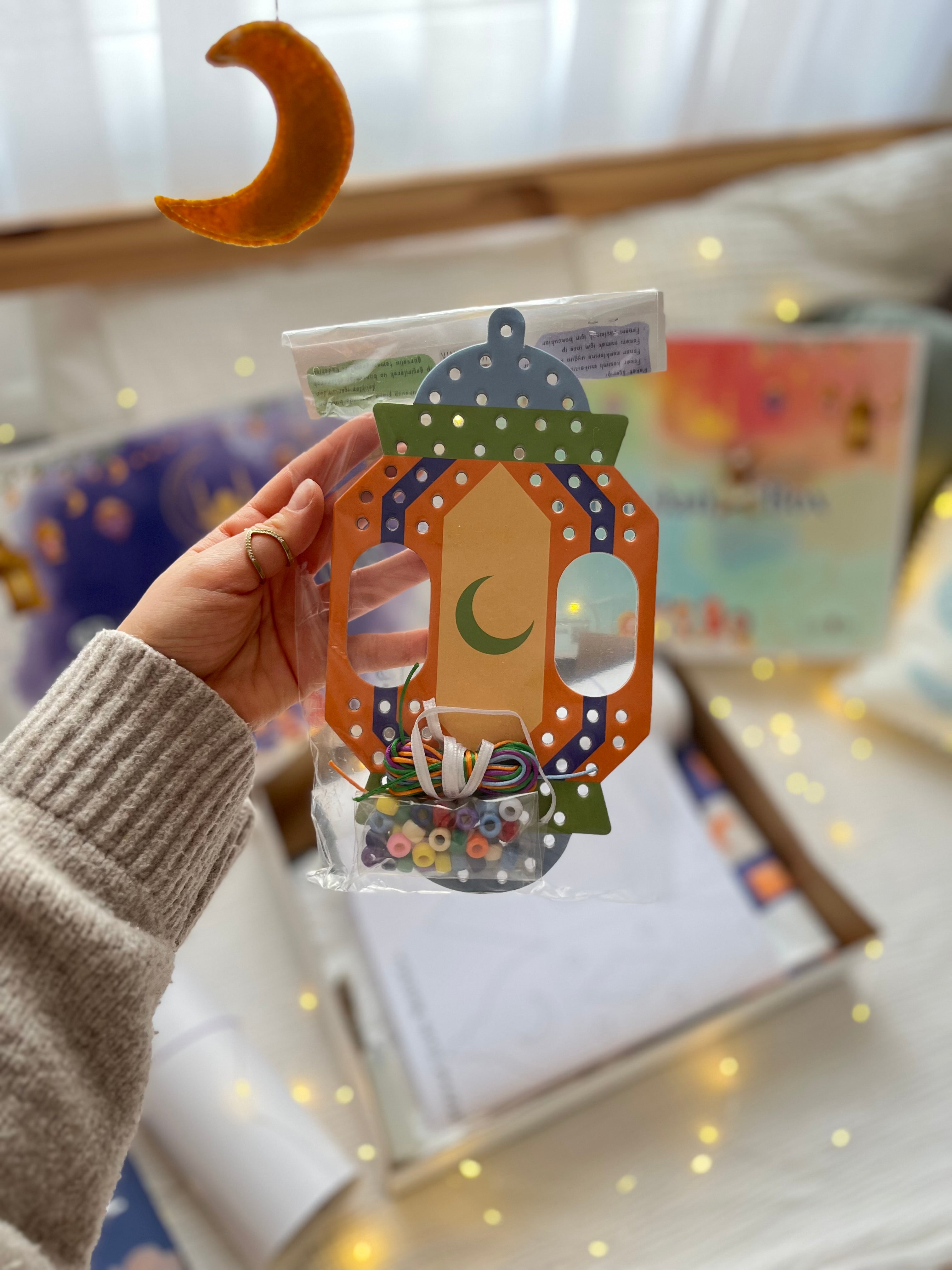 Ramadan Box (Standard) 14 Artikel