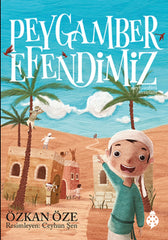 PEYGAMBER EFENDİMİZ           Islamisches Kinderbuch