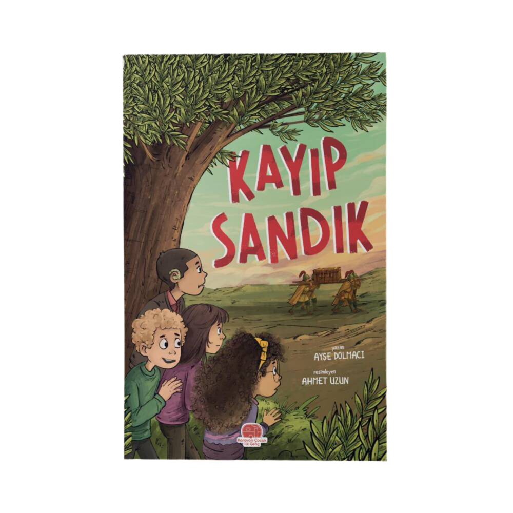 Kayıp Sandık