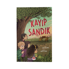 Kayıp Sandık