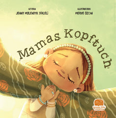 Mamas Kopftuch                                   Islamisches Kinderbuch