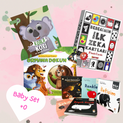 Baby Set ab 0 Jahre