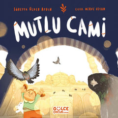 MUTLU CAMİ