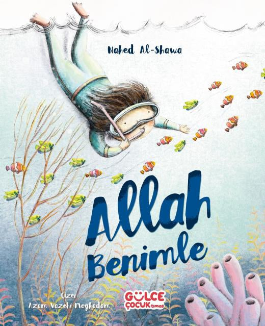 ALLAH BENİMLE