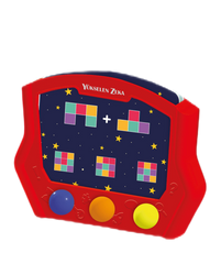 Zeka Kutusu (4-6 Yaş)