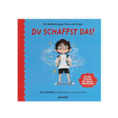 Du schaffst das!