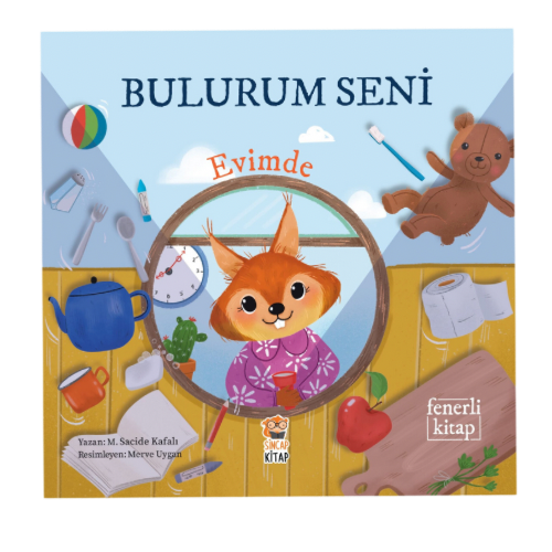 Bulurum Seni Evimde