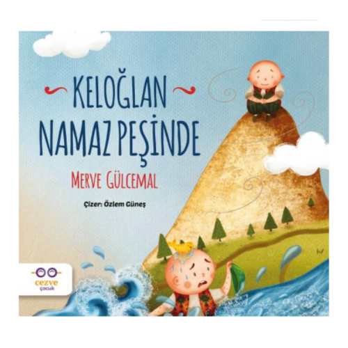 Keloğlan Namaz Peşinde