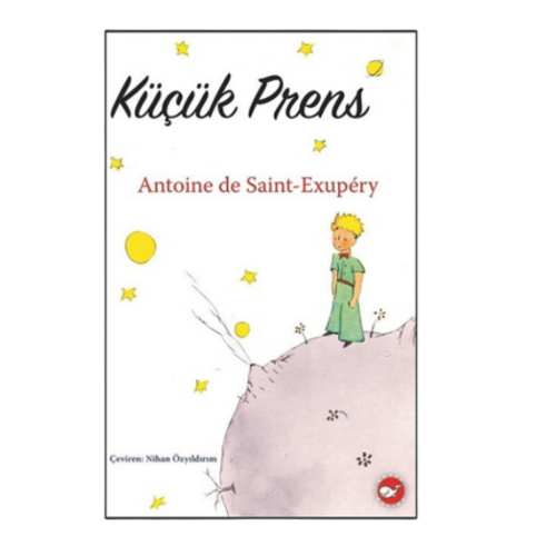 Küçük Prens 👑